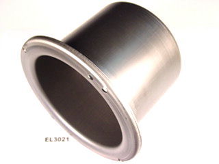 LEE EL3021 POT 20LB NO SPOUT HOLE