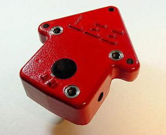 LEE TP3087 CLASSIC CAST TURRET PRESS BASE