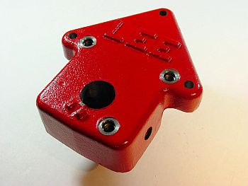 LEE TP3087 CLASSIC CAST TURRET PRESS BASE