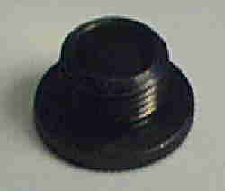 LEE AD3970 KNURLED ADAPTER BOLT