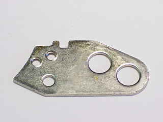 LEE BF3418 ATTACH PLATE