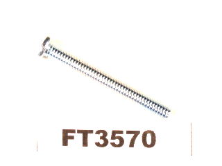 LEE FT3570 PHILIPS SCREW