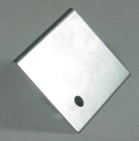 BREECH LOCK CHALLENGER PRIMER DEFLECTOR