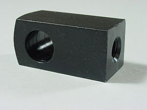 LEE LEVER CLAMP SQUARE
