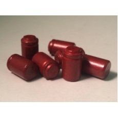 ACME Coated 38 Cal. 148 Grain BNWC 100ct.