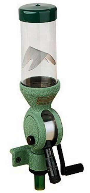 Redding Match-Grade Powder Measure 3BR
