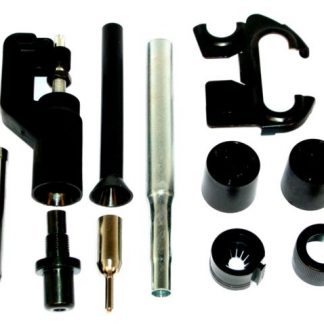 600 JR. MARK 5 .410 BORE CONVERSION DIE SET