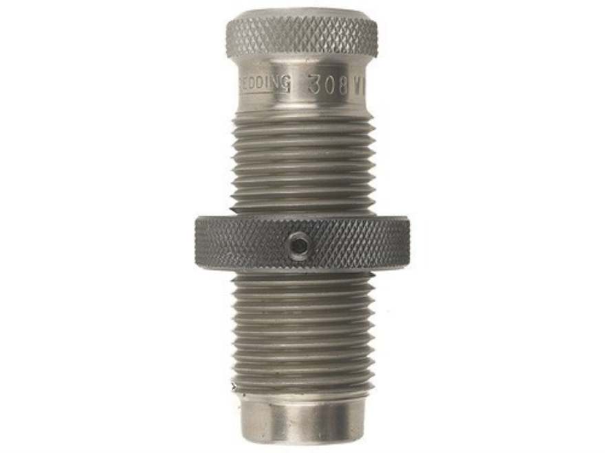 REDDING 6.5 CREEDMOOR BODY DIE