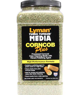Lyman Corncob Media Medium
