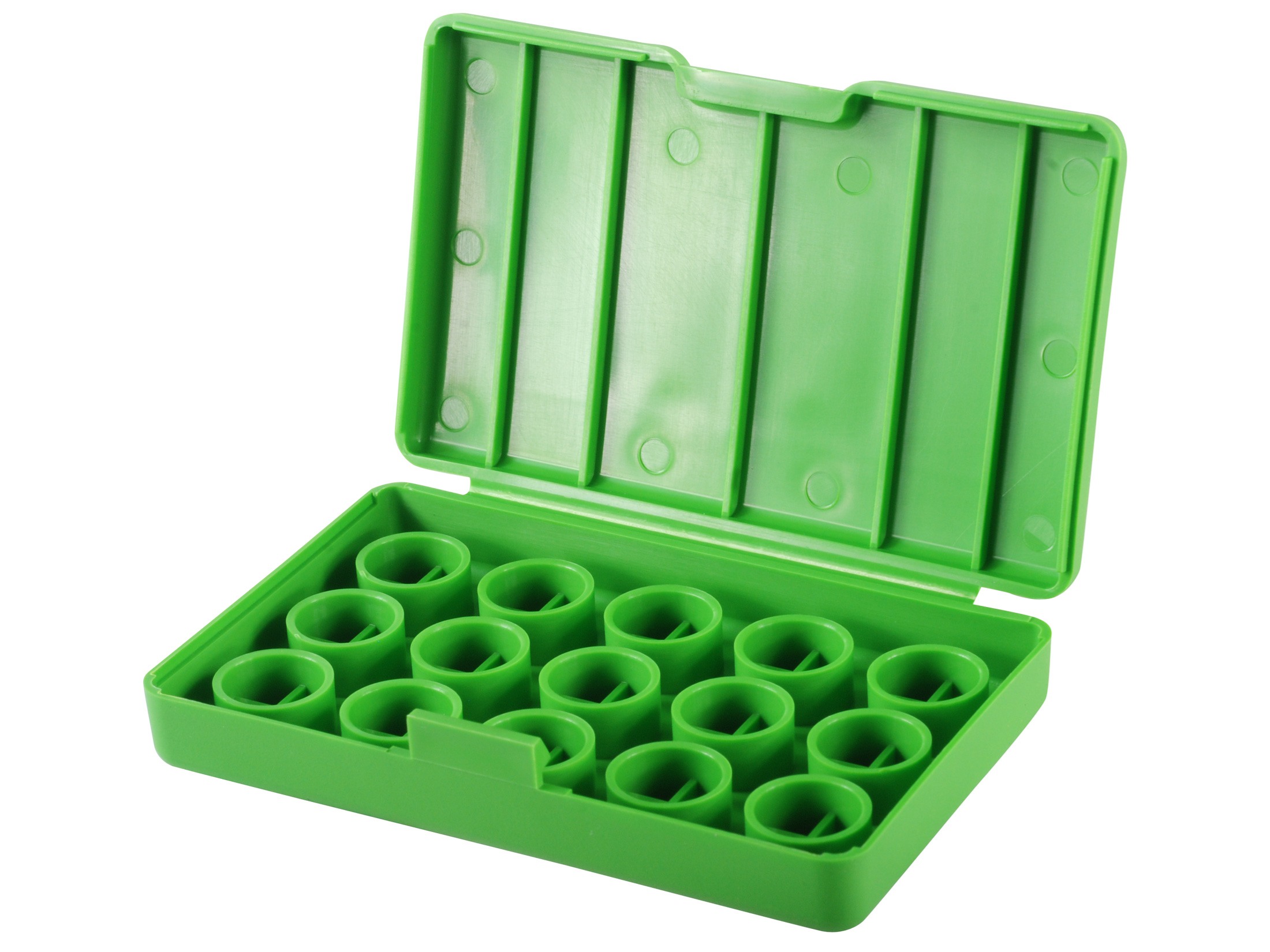 REDDING BUSHING BOX