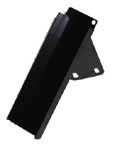 MEC 9000 CHUTE ASSEMBLY