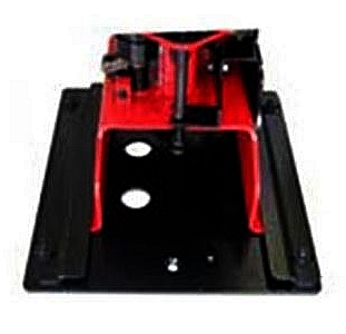 MEC JIG FIXTURE