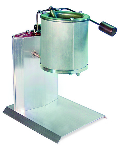 LEE PRODUCTION POT IV – MELTER 220 VOLT