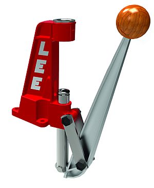Lee Breech Lock Reloader - Lee Reloaders