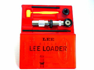 45/70 Govt Lee Loader