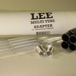 LEE MULTI TUBE FEEDER