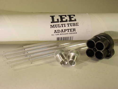 LEE MULTI TUBE FEEDER