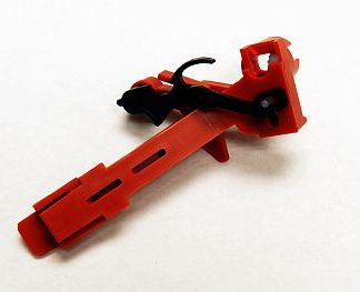NEW LOAD MASTER LARGE PRIMER TROUGH ASSEMBLY