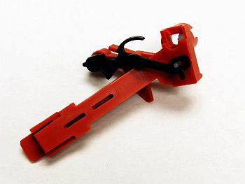NEW LOAD MASTER LARGE PRIMER TROUGH ASSEMBLY
