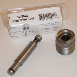 Lee 50 Bmg Ram Prime for Sale