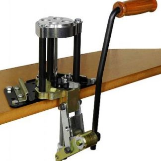 LEE Value Turret Press