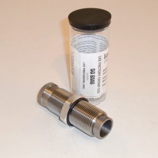 LEE 50 BMG FACTORY CRIMP DIE