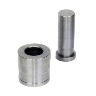 LEE BREECH LOCK SIZER AND PUNCH SETS