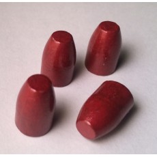 ACME Coated 40 Cal. 180 Grain FP 500ct.