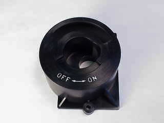 LEE AD1509 VALVE (BAR COVER) ONLY