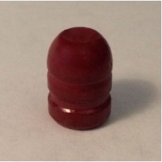 ACME 38 Cal. 125 Grain RNFP Coated 500ct.