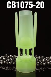 Claybuster Wad 20ga 3/4oz 500ct