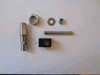 CONSISTENT CRIMP ADAPTER for LEE BREECH LOCK CHALLENGER