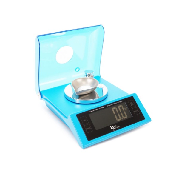 DILLON D-TERMINATOR ELECTRONIC SCALE