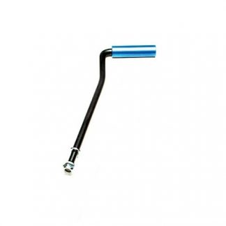 DILLON ROLLER HANDLE (ALUMINUM)