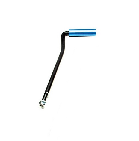 DILLON ROLLER HANDLE (ALUMINUM)