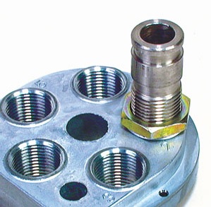 DILLON OVERSIZED POWDER DIE