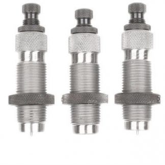 REDDING .351 WSL SERIES D 3 DIE SET