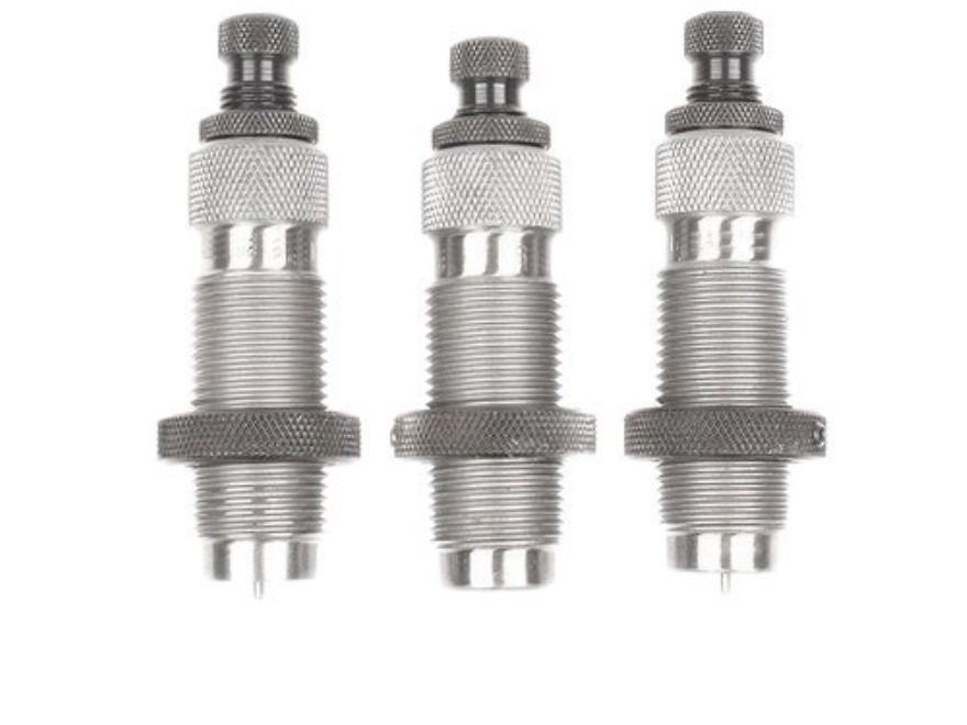 REDDING .40 SUPER 3 DIE SET