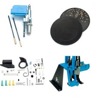 DILLON PRESS ACCESSORIES