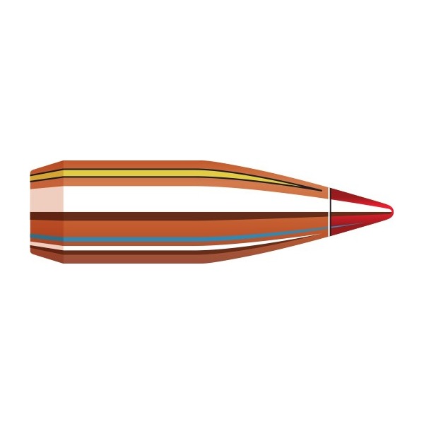 Hornady 6mm (.243) 65 gr V-MAX®