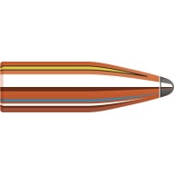 Hornady 22 Cal (.224) 60 gr SP