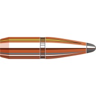 Hornady 6mm (.243) 100 gr Interlock btsp