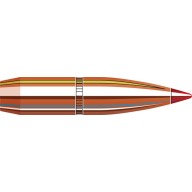 Hornady 6.5mm (.264) 129 gr SST