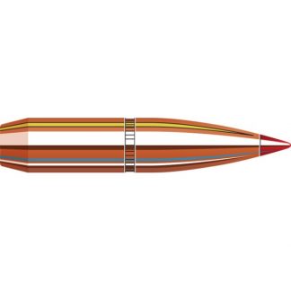 Hornady 6.5mm (.264) 140 gr SST®