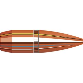Hornady 270/6.8 (.277) 110 gr BTHP Match