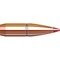 Hornady 270 Cal (.277) 130 gr SST