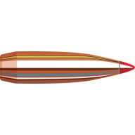Hornady 30 Cal (.308) 168 Grain A-Max