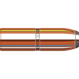 Hornady 30 Cal (.308) 170 gr InterLock® FP