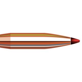 Hornady 30 Cal (.308) 200 Grain ELD-X®
