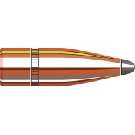 Hornady Interlock 303 Cal (312) 150gr SPT